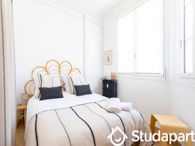 Annonce Location 2 pi�ces Appartement Marseille-7eme-arrondissement 13