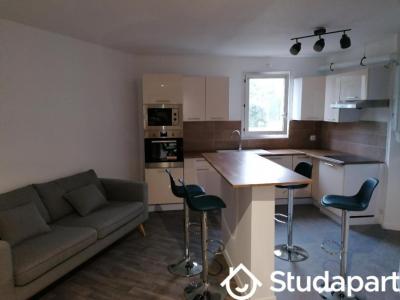 For rent Melun 1 room 15 m2 Seine et marne (77000) photo 0