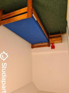 For rent Corenc 1 room 16 m2 Isere (38700) photo 0