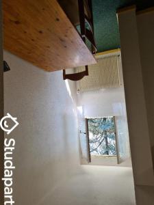 For rent Corenc 1 room 16 m2 Isere (38700) photo 1