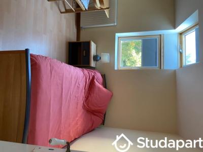 For rent Clamart 1 room 10 m2 Hauts de Seine (92140) photo 0