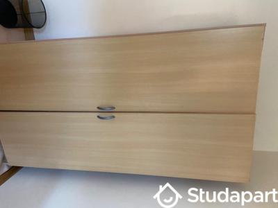 Louer Appartement Clamart 750 euros