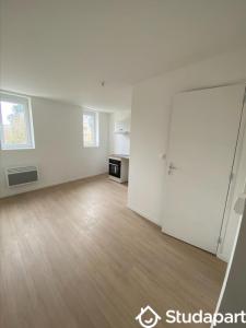For rent Charleville-mezieres 2 rooms 42 m2 Ardennes (08000) photo 1