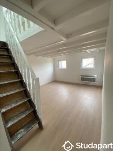 For rent Charleville-mezieres 2 rooms 42 m2 Ardennes (08000) photo 2