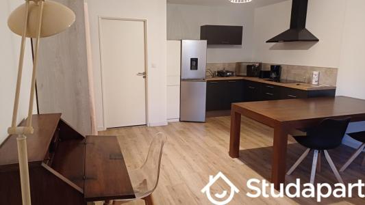 For rent Beaune 1 room 36 m2 Cote d'or (21200) photo 0