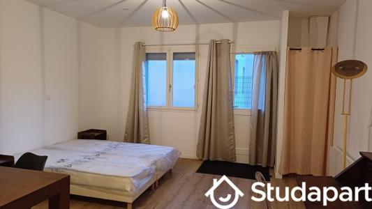 Louer Appartement 36 m2 Beaune