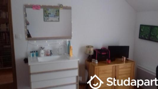 For rent Orleans 1 room 12 m2 Loiret (45100) photo 0