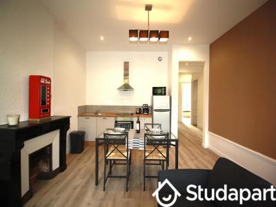 Louer Appartement Saint-etienne Loire