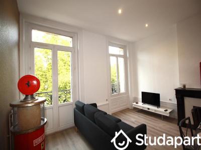 Louer Appartement Saint-etienne 395 euros