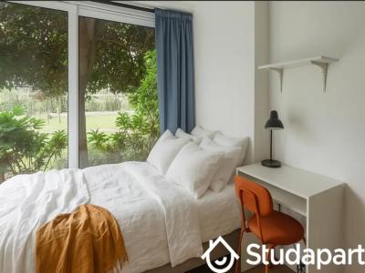 Annonce Location Maison Paris-19eme-arrondissement 75