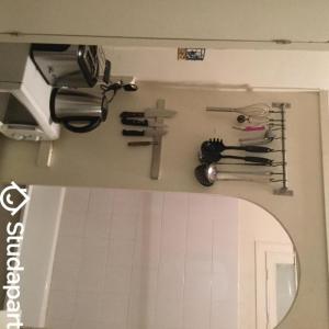 Louer Appartement Paris 1100 euros