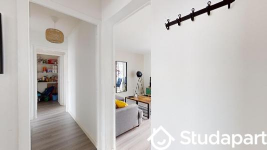 Louer Appartement 11 m2 Angers