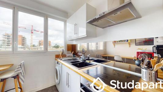 Louer Appartement Angers Maine et loire