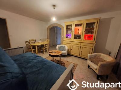 For rent Marseille-9eme-arrondissement 1 room 10 m2 Bouches du Rhone (13009) photo 0