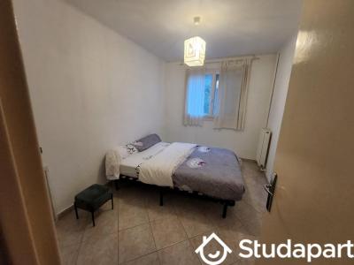 Louer Appartement 10 m2 Marseille-9eme-arrondissement