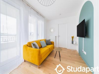 Annonce Location 2 pi�ces Appartement Saint-ouen 93