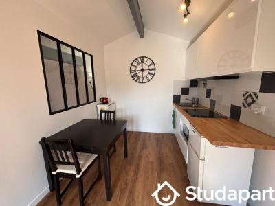 Annonce Location Appartement Jouy-en-josas 78