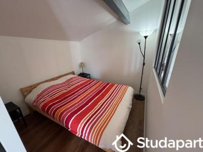 Louer Appartement 30 m2 Jouy-en-josas