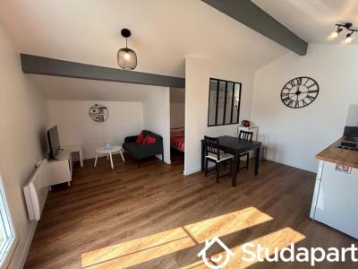 Louer Appartement Jouy-en-josas Yvelines