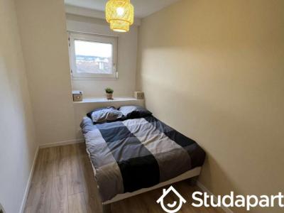 Annonce Location 2 pi�ces Appartement Cergy 95