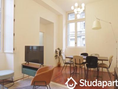 Annonce Location 3 pi�ces Appartement Bordeaux 33