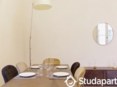 Louer Appartement Bordeaux Gironde