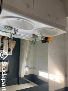 Louer Appartement 12 m2 Chatillon