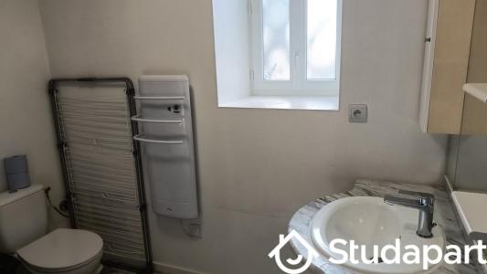 Louer Appartement Rouen 650 euros