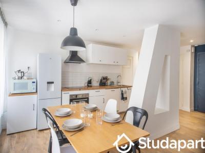 Annonce Location Appartement Marseille-5eme-arrondissement 13