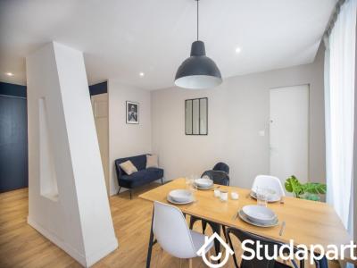 Louer Appartement 10 m2 Marseille-5eme-arrondissement