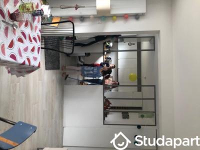 Louer Appartement 10 m2 Fourqueux