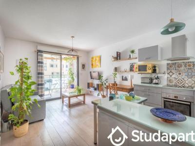 Louer Appartement Beaurecueil Bouches du Rhone