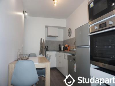 Annonce Location Appartement Toulouse 31