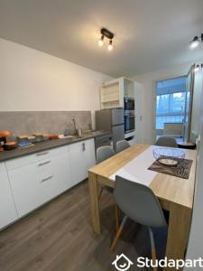 Louer Appartement 9 m2 Toulouse