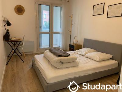 Louer Appartement Toulouse 460 euros