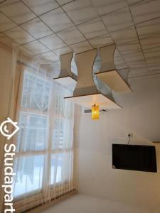 For rent Grenoble 1 room 17 m2 Isere (38000) photo 1