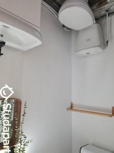 For rent Grenoble 1 room 17 m2 Isere (38000) photo 3