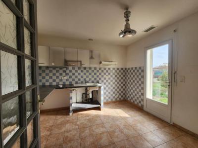 For sale Saint-julien-de-cassagnas 4 rooms 90 m2 Gard (30500) photo 4