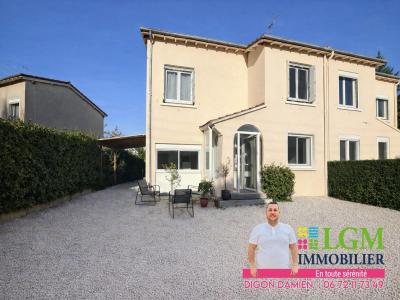 For sale Ales 4 rooms 86 m2 Gard (30100) photo 0