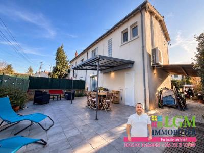 Annonce Vente 4 pi�ces Maison Ales 30