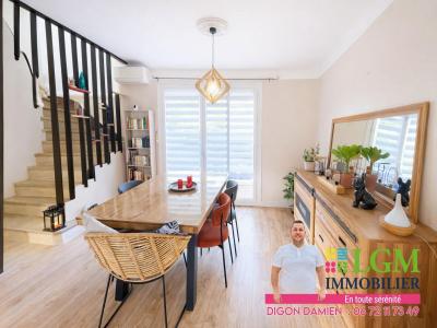 Acheter Maison Ales Gard