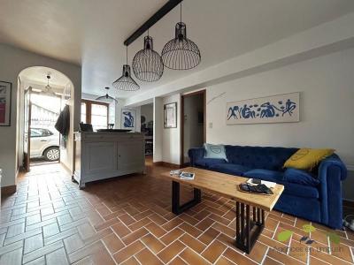 Louer Appartement 59 m2 Saint-leonard-de-noblat