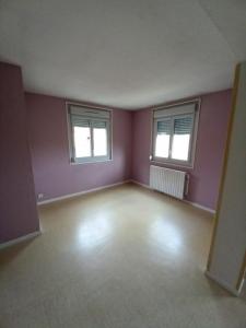 Annonce Location 3 pi�ces Appartement Autun 71