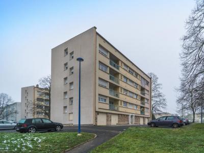 For rent Tournus 3 rooms 53 m2 Saone et loire (71700) photo 0