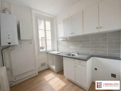 Louer Bureau 65 m2 Rennes