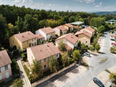 Annonce Vente 3 pi�ces Appartement Lissieu 69