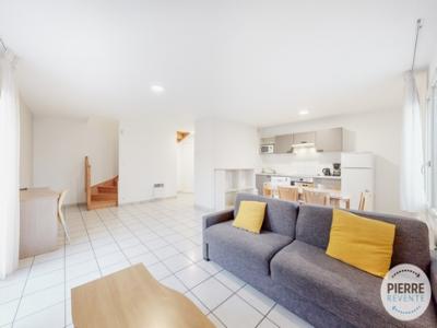 Acheter Appartement Lissieu Rhone