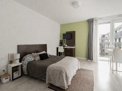 For sale Nantes 1 room 23 m2 Loire atlantique (44300) photo 0