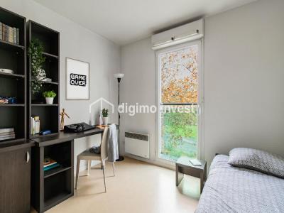 Acheter Appartement Nantes 73500 euros