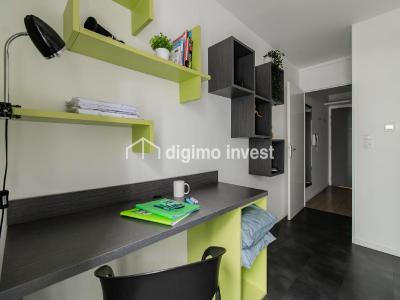 Acheter Appartement Nantes 75750 euros